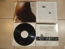 Isaac Hayes - Hot Buttered Soul LP - Original Master Recording #3151