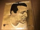 Bobby Cole A Point Of View lp sealed original Concentric M/1000 jazz vocals rare