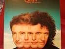 QUEEN THE MIRACLE LP UK 1ST PRESS N/MINT VINYL *SUPERB PLAYBACK*  N/MINT INNER