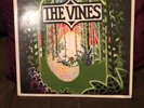 THE VINES Highly Evolved LP Vinyl Original Pressing Rare In Good Condition