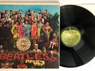 The Beatles - Sgt Pepper's LHCB - 1971 US Apple Press SMAS-2653 (NM-)