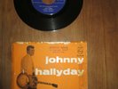 rare sp juke box de johnny hallyday 372946