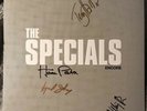 *SIGNED* The Specials - Encore Black Vinyl LP Record