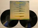 Led Zeppelin - Three Days After - Live Concert 1973 (EX) Ultrasonic Clean