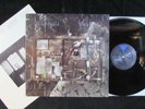 BOB MOULD Workbook LP/INNER 7 91240-1 DMM (Hüsker Dü/Sugar) acoustic folk rock