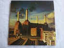 rare PINK FLOYD Animals UK vinyl LP Harvest SHVL 815 1977 UK 1st press