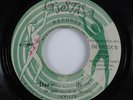 Reggae 45 SCOTTY Draw Your Brakes CRYSTAL HEAR