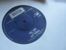TONY NEWMAN SOUL THING B/W LET THE GOOD TIMES ROLL 7