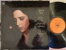 LAURA NYRO - ELI AND THE THIRTEENTH CONFESSION (UK, 1968, CBS LP, EX COND)