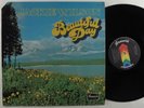 JACKIE WILSON Beautiful Day BRUNSWICK LP VG++/VG+