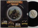 BERNIE WORRELL All The Woo In The World ARISTA LP