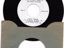 rare Test Pressing * EVERLY BROTHERS * 45 EP *CADENCE 4 Songs DADDY TAUGHT