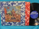 The Rolling Stones 'Their Satanic Majesties Request' 3D Cover