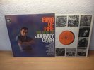 JOHNNY CASH RING OF FIRE UK LP IN 1963 MINT