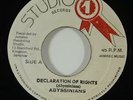 Abyssinians 
