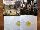 DG 2740 122 Mozart The String Quintets Amadeus Quartet 3xLP NEAR MINT + booklet