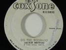 Jackie Mittoo/Wailers 