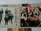 SPECIALS + MORE 1st PRESS + POSTER  Ska Reggae 2 Tone skinhead Terry Hall Rudies