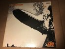 Led Zeppelin SD 19126 U.S. Stereo sealed original NM not a cutout ..wow
