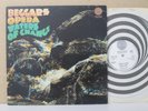 BEGGARS OPERA- Waters Of Change LP G/F (RARE Vertigo Swirl Prog 1971) EX- Vinyl