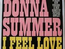 DONNA SUMMER UK 1982 COWLEY REMIX 12