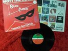 LP Mott the Hoople: Brain Capers (Atlantic SD 8304) US 1972