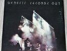GENESIS - Seconds Out - 2LP NEW & SEALED (2012) Reissue