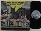 MAURICIO SMITH Bitter Acid MAINSTREAM LP VG++ mono