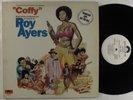 ROY AYERS Coffy OST POLYDOR LP VG++/VG+ wlp