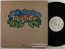 TOGETHER Don't You Want To Go ABC/PEACOCK LP VG++