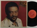 BILL WITHERS The Best Of Bill Withers COLUMBIA JC 36877 LP VG++/NM