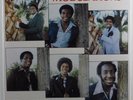 MODULATIONS With A Made Up Mind SAVOY LP SEALED modern soul gospel HEAR