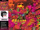CREAM Disraeli Gears HALF SPEED Limited Edition LP Vinyl NEW