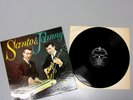 SANTO & JOHNNY Self Titled Canadian American CALP 1001 1959 Mono LP Sleepwalk