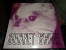 SECRET SHINE UNTOUCHED VINYL ALBUM SARAH 615
