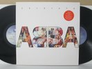 ABSOLUTE ABBA- The Best of/24 Greatest Hits 2-LP 1988 Vinyl EX+ (Dancing Queen)