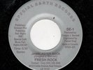 HIP HOP/RAP-FRESH ROCK-JAMBLASTER ROCK/CISCO KID INC.-ROCK TO THE BEAT