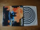 URIAH HEEP SALISBURY UK 1971 VERTIGO SWIRL 1st PRESS  Near MINT VINYL