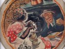 Vogue Picture Record R-750 “Shoo Fly Pie and Apple Pan Dowdy” 78 rpm early