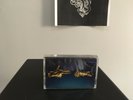 Run the Jewels 3 GOLD cassette tape EL-P Killer Mike RTJ3 RTJ SEALED Gold