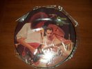 Queen Rare Limited Edition 1986 Interview Picture Vinyl Disc