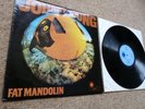 JOHNNY  YOUNG“FAT  MANDOLAN”RARE-  ORIGINAL  1ST  UK  PRESSING .BLUE HORIZON