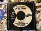 45 RPM Phil Spector's Wall Of Sound Series BOX SET Vol 1 GOLD VINYL  M-