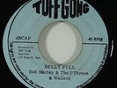 Bob Marley & The Wailers 