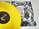 BEACH HOUSE - 7 SP1240 2018 YELLOW VINYL-LP/Vinyl/Record