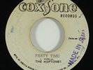 Heptones 
