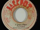 Horace Andy & John Holt 