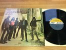 The Allman Brothers Band lp capricorn atco