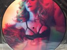 Madonna - Girl Gone Wild 12“ Picture Disc Vinyl
