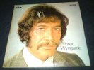 PETER WYNGARDE SELF TITLED LP